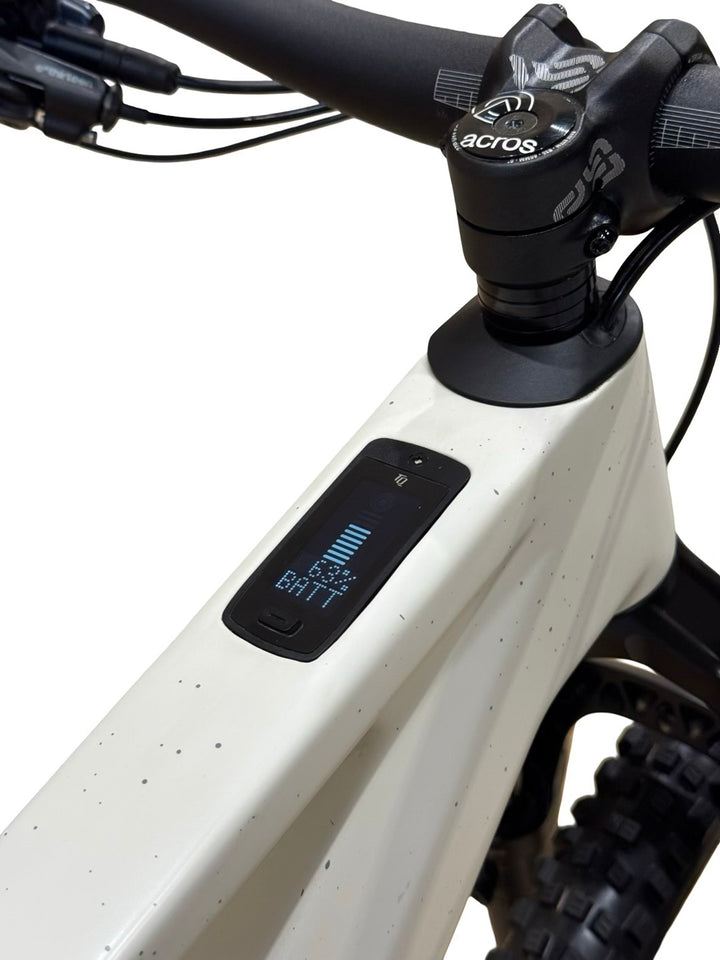 Rose Bonero Plus 2 29 Zoll E-Mountainbike
