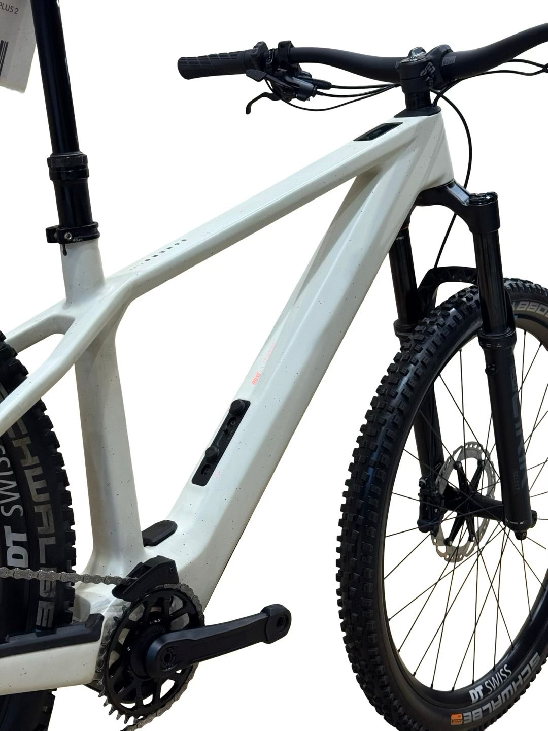 Rose Bonero Plus 2 29 Zoll E-Mountainbike