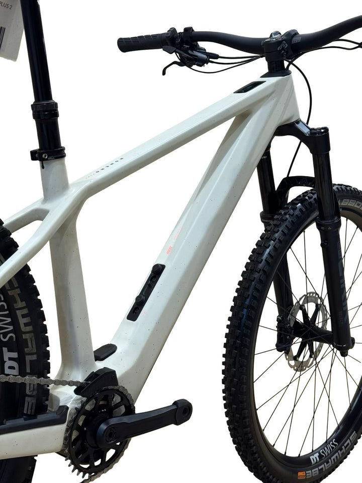 Rose Bonero Plus 2 29 Zoll E-Mountainbike