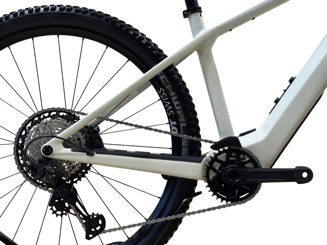 Rose Bonero Plus 2 29 Zoll E-Mountainbike