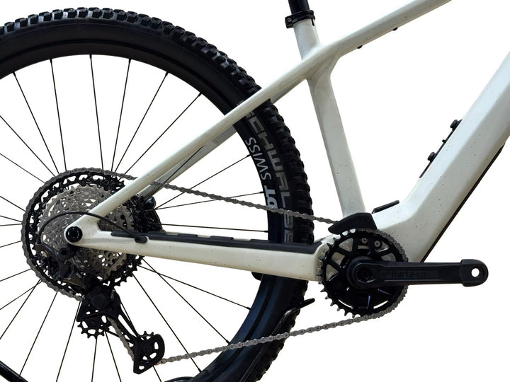 Rose Bonero Plus 2 29 Zoll E-Mountainbike