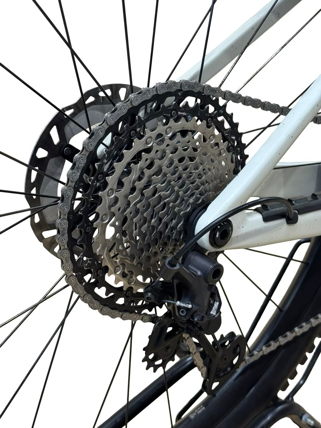 Rose Bonero Plus 2 29 Zoll E-Mountainbike