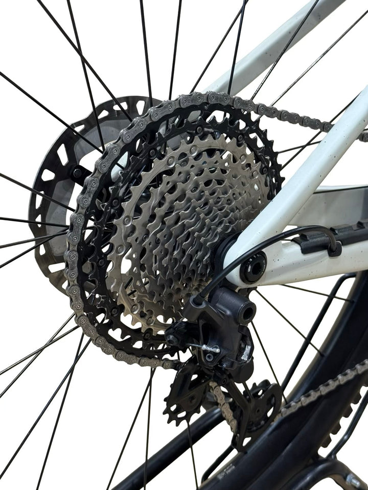 Rose Bonero Plus 2 29 Zoll E-Mountainbike