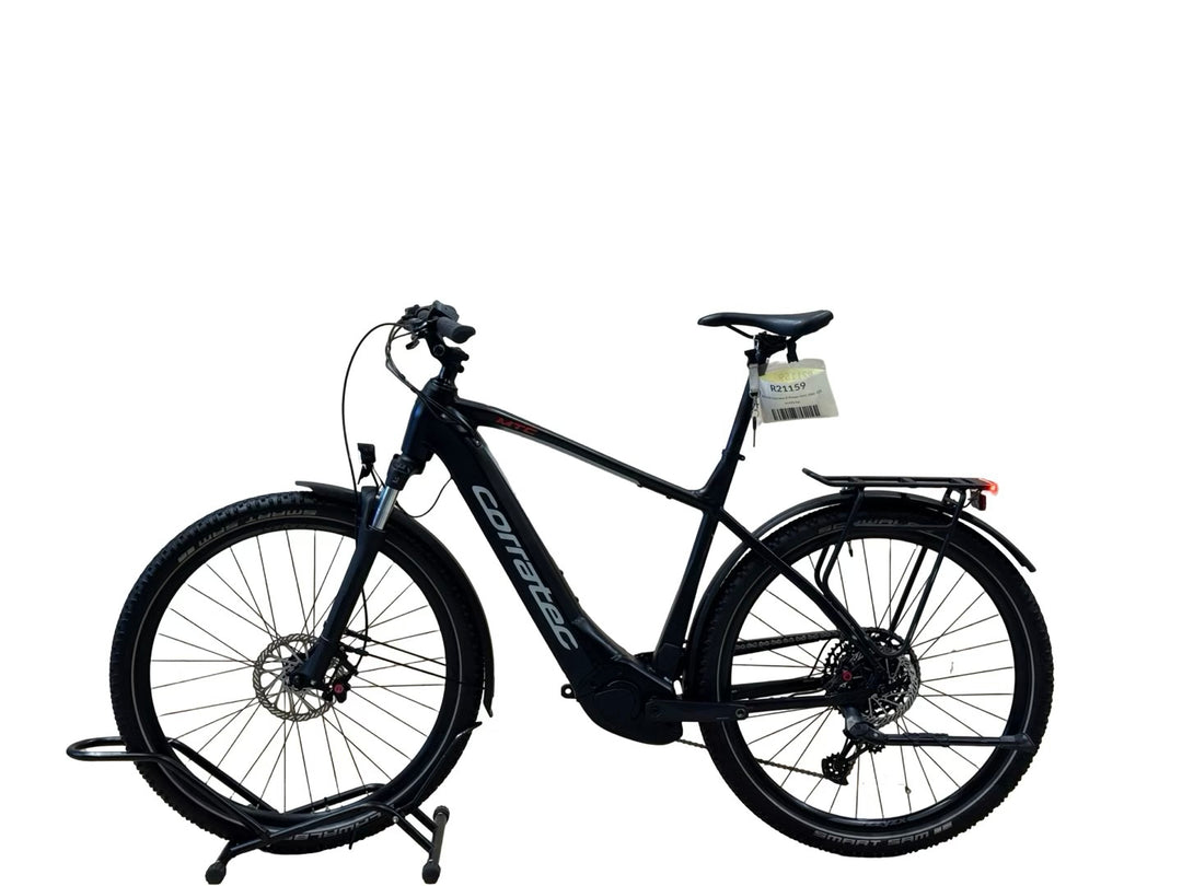 Corratec E-Power MTC Elite 12S Elektrokola