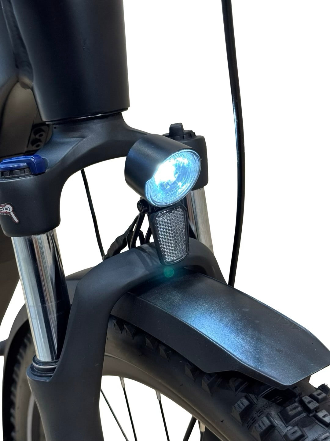 Corratec E-Power MTC Elite 12S Elektrokola