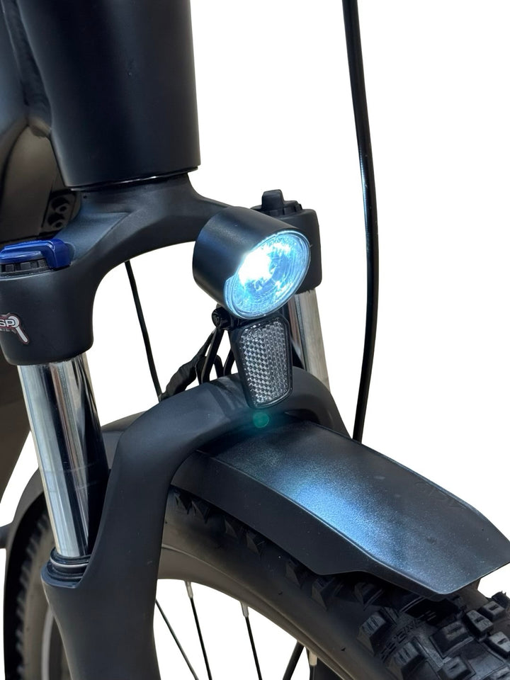 Corratec E-Power MTC Elite 12S Elektrokola