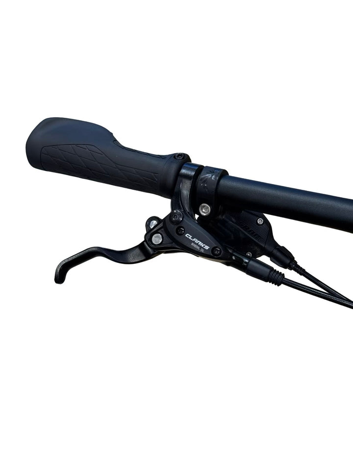 Corratec E-Power MTC Elite 12S Elektrokola