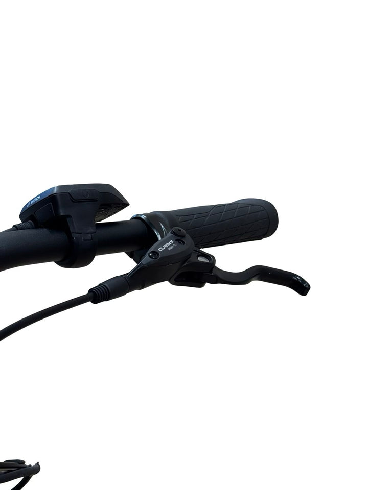 Corratec E-Power MTC Elite 12S Elektrokola