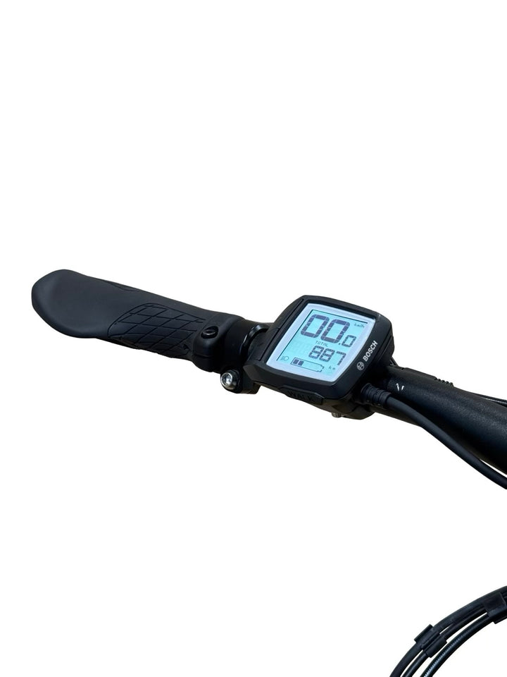Corratec E-Power MTC Elite 12S Elektrokola