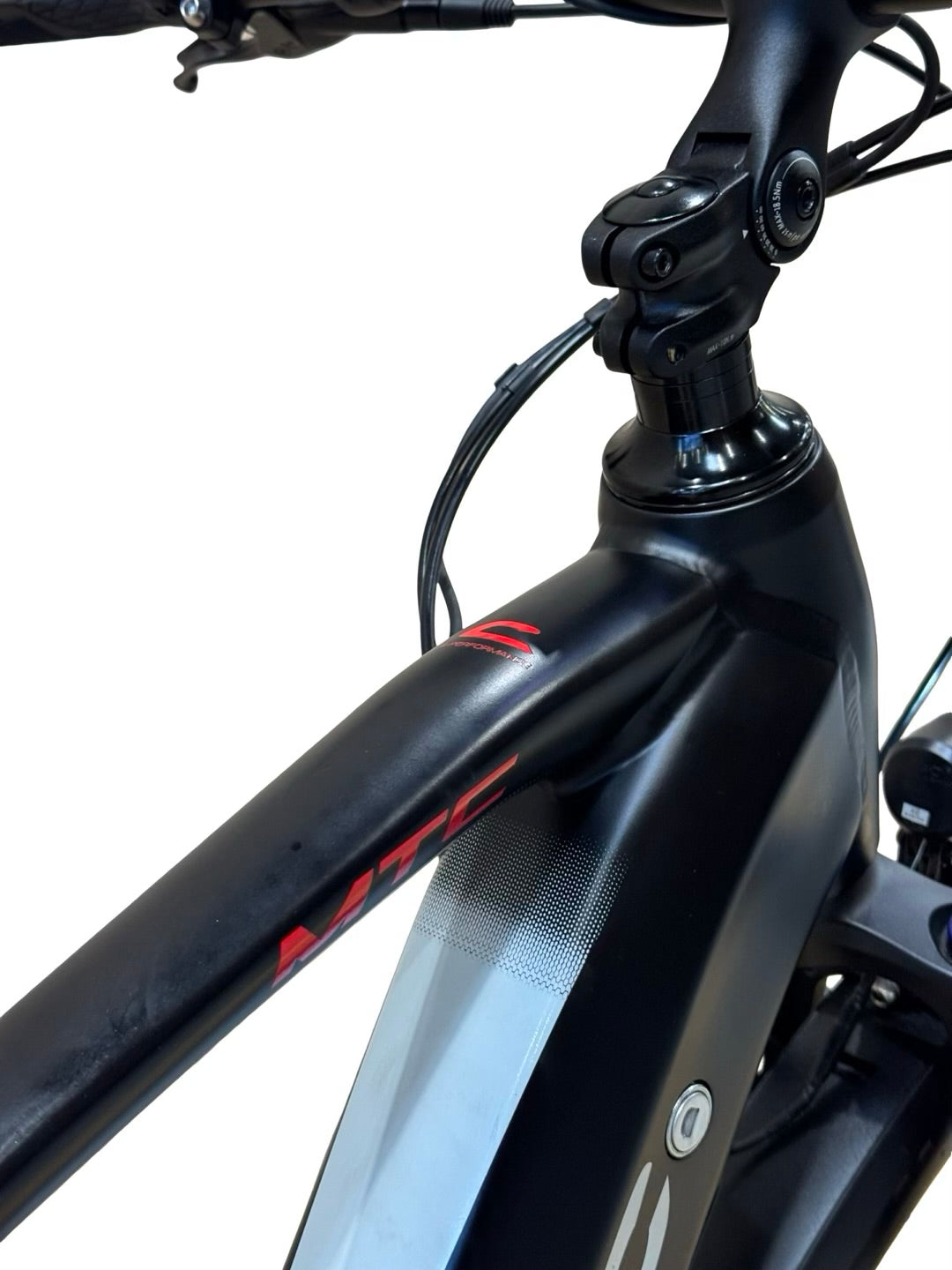 Corratec E-Power MTC Elite 12S Elektrokola