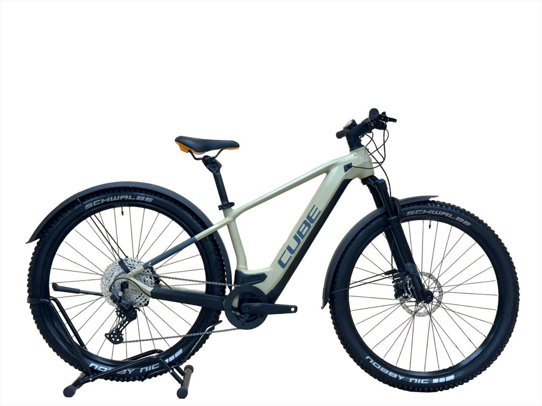 cube fahrrad 28 zoll mountainbike Cube Reaction Hybrid Pro 625 28 Zoll E-Mountainbike – H&B Exclusive