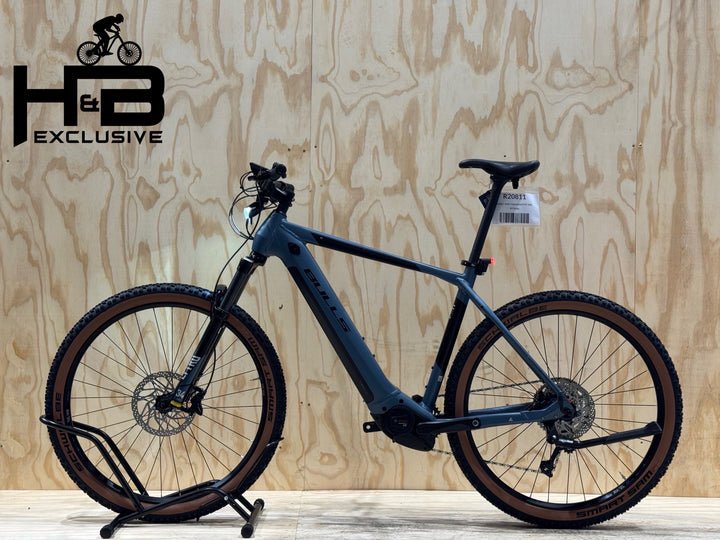 Bulls Copperhead Evo 2 XXL 29 tommer E-mountainbike