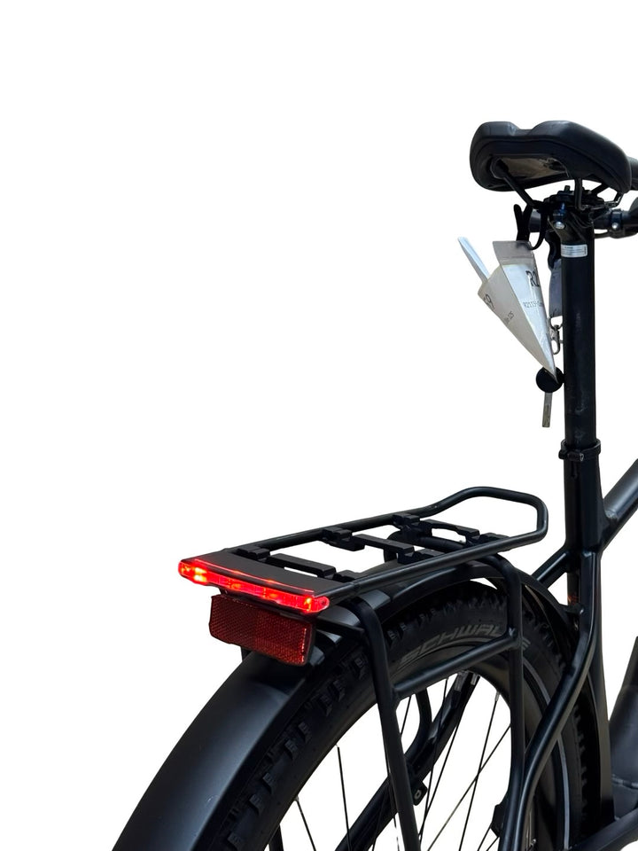 Corratec E-Power MTC Elite 12S Elektrokola