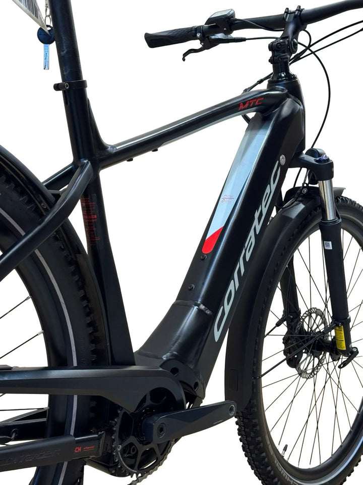 Corratec E-Power MTC Elite 12S Elektrokola