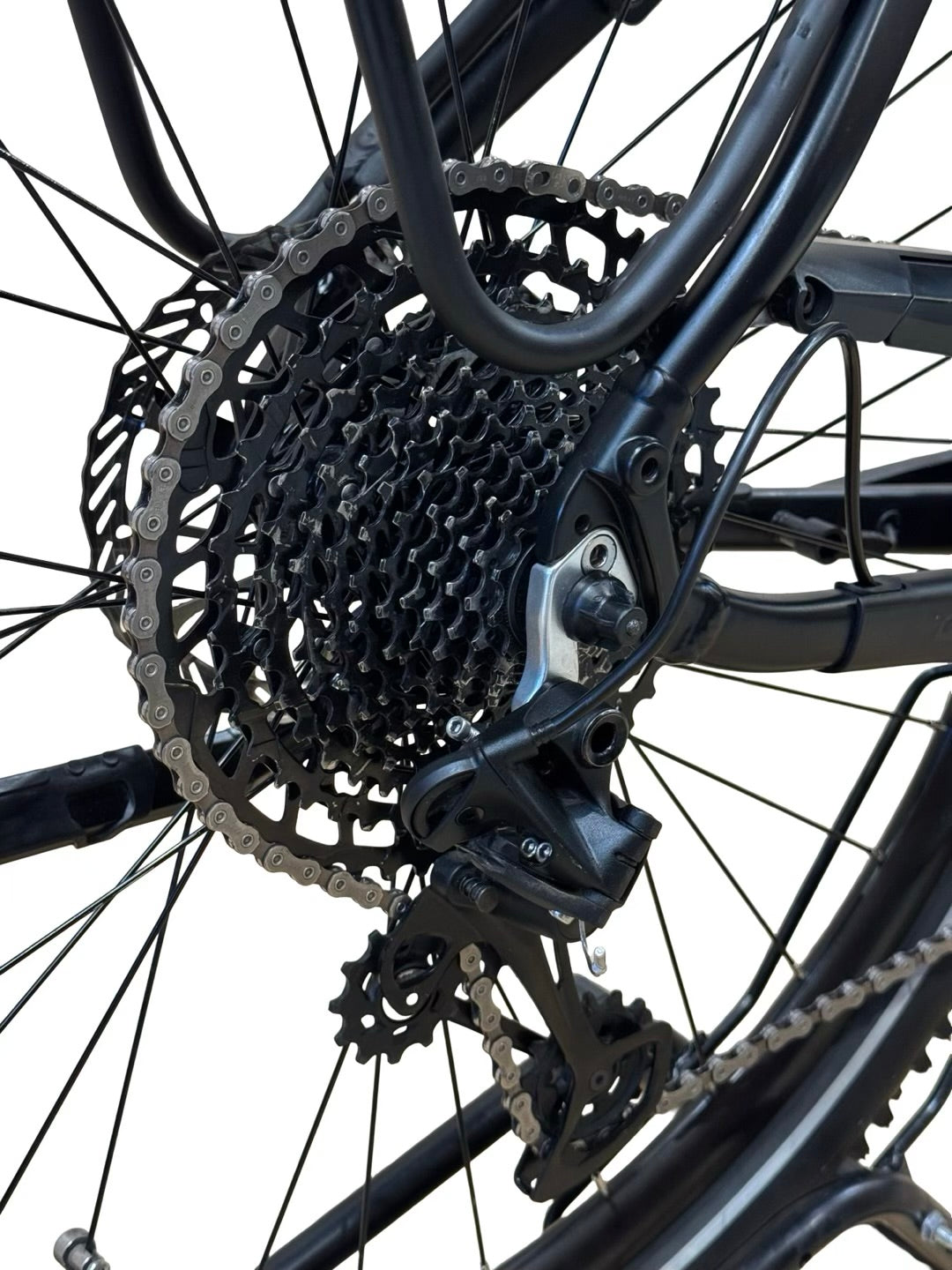 Corratec E-Power MTC Elite 12S Elektrokola