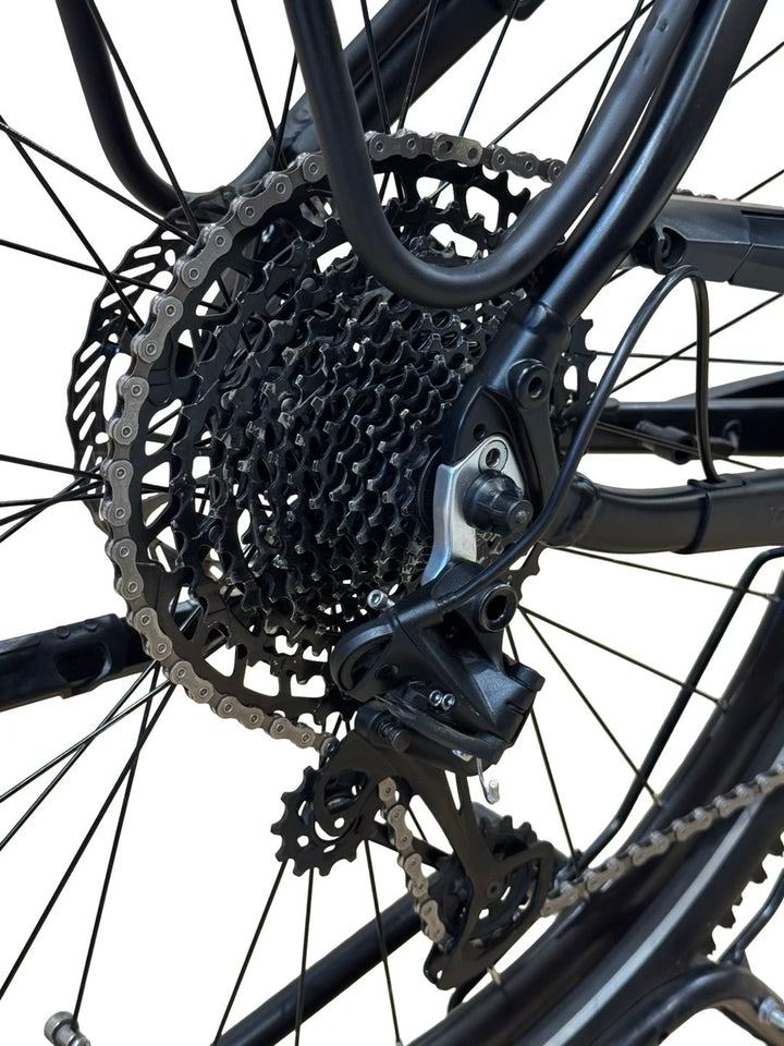 Corratec E-Power MTC Elite 12S Elektrokola