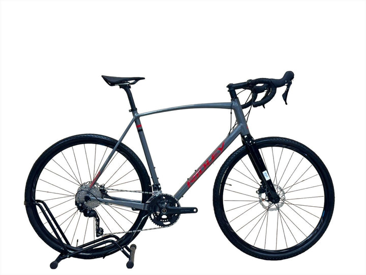 <tc>Ridley Kanzo A 28 pouces vélo Gravel </tc>