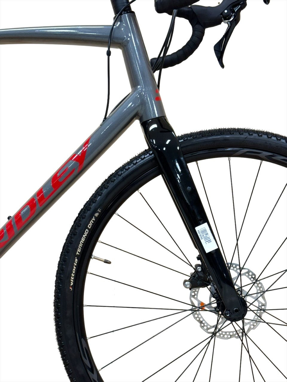 <tc>Ridley Kanzo A 28 pouces vélo Gravel </tc>