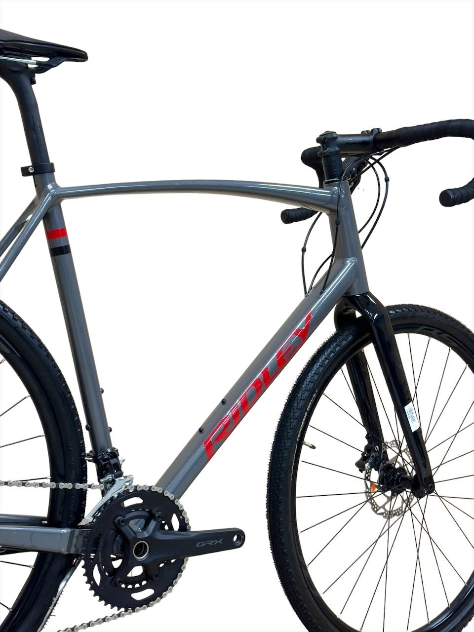 <tc>Ridley Kanzo A 28 pouces vélo Gravel </tc>