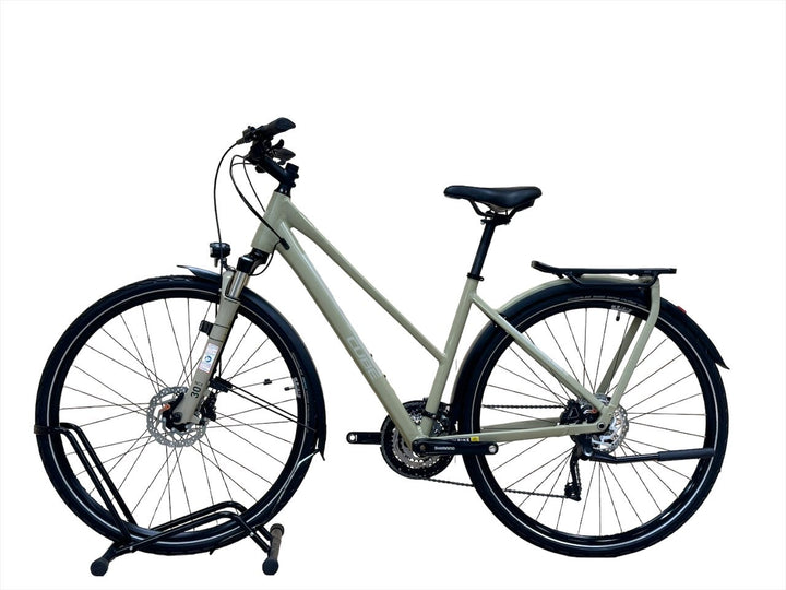 <tc>Cube Kathmandu Pro 28 palcový Trekingový bicykel</tc>