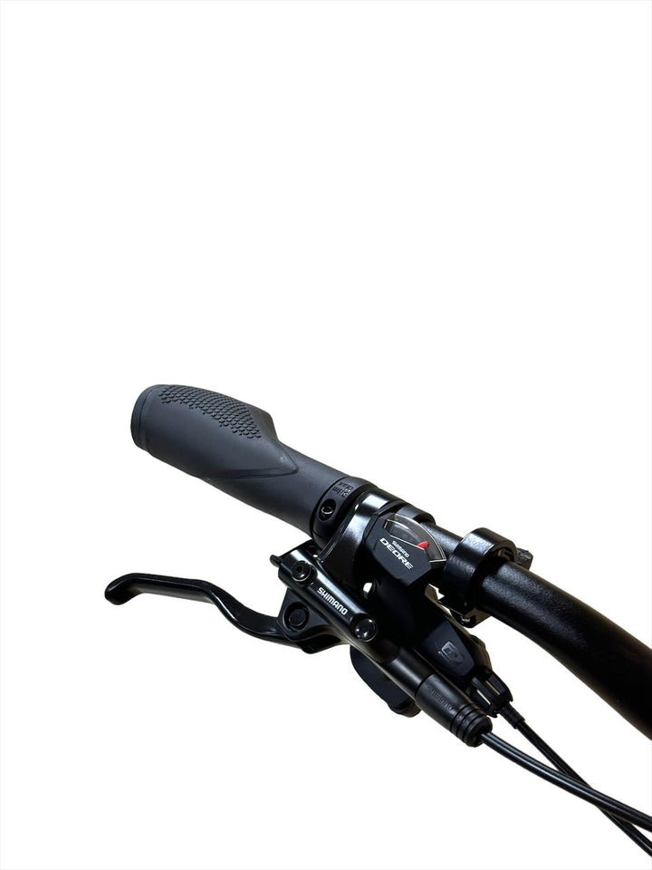 <tc>Cube Katmandou Pro 28 pouces vélo de randonnée</tc>