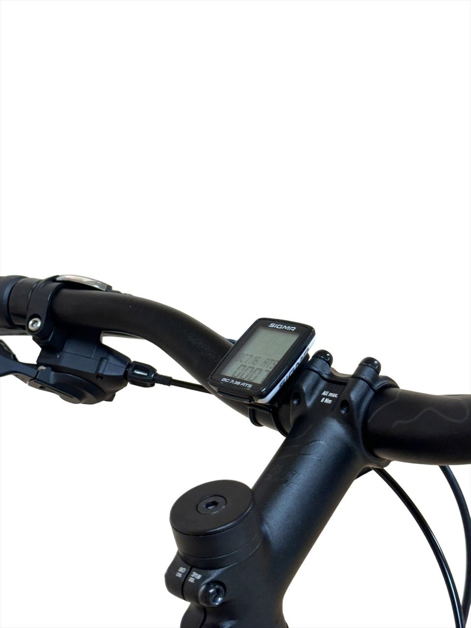 <tc>Cube Katmandou Pro 28 pouces vélo de randonnée</tc>