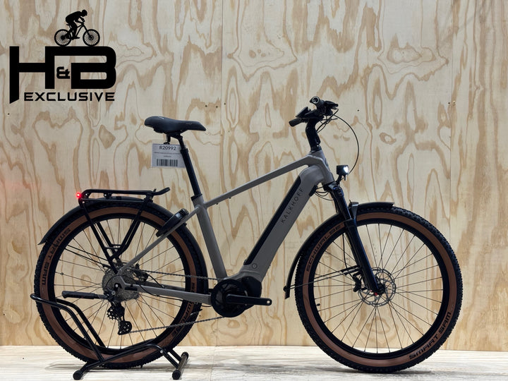 Kalkhoff Entice 5.B Move+ Vélo électrique