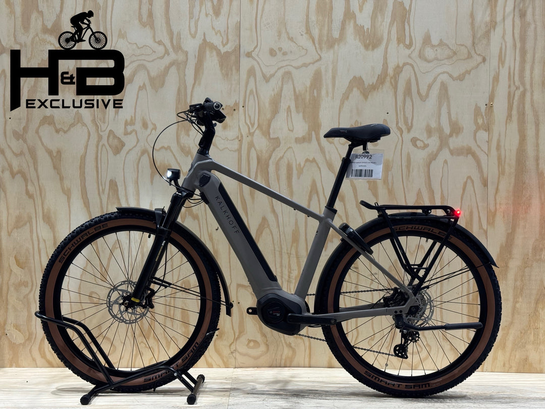 Kalkhoff Entice 5.B Move+ Vélo électrique