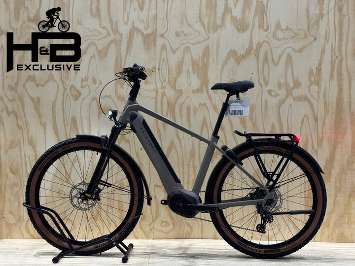 Kalkhoff Entice 5.B Move+ Vélo électrique