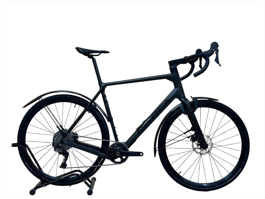 <tc>Orbea Terra M30 Team 1 X 28 palců Gravel Kolo</tc>