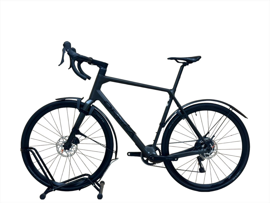 <tc>Orbea Terra M30 Team 1 X 28 pouces Vélo Gravel</tc>