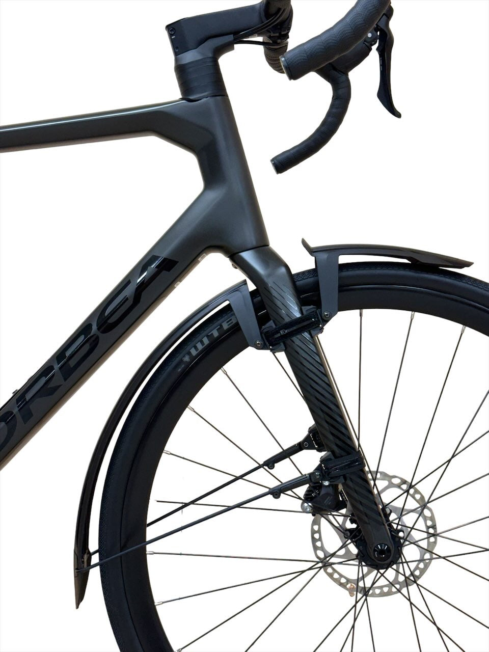 <tc>Orbea Terra M30 Team 1 X 28 pulgadas Bicicleta de gravel</tc>