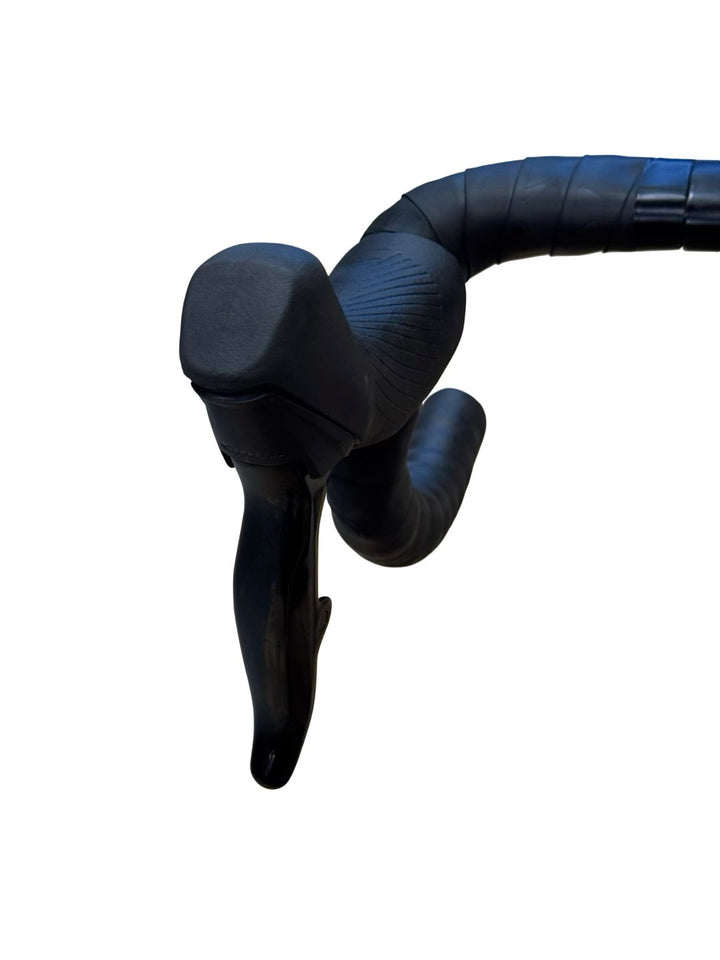 Canyon Ultimate CF SL 7 eTap Състезателен мотор