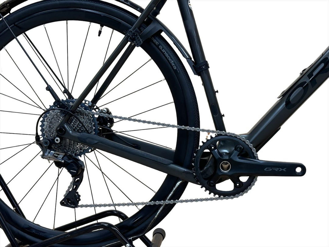 <tc>Orbea Terra M30 Team 1 X 28 инча чакълест велосипед</tc>