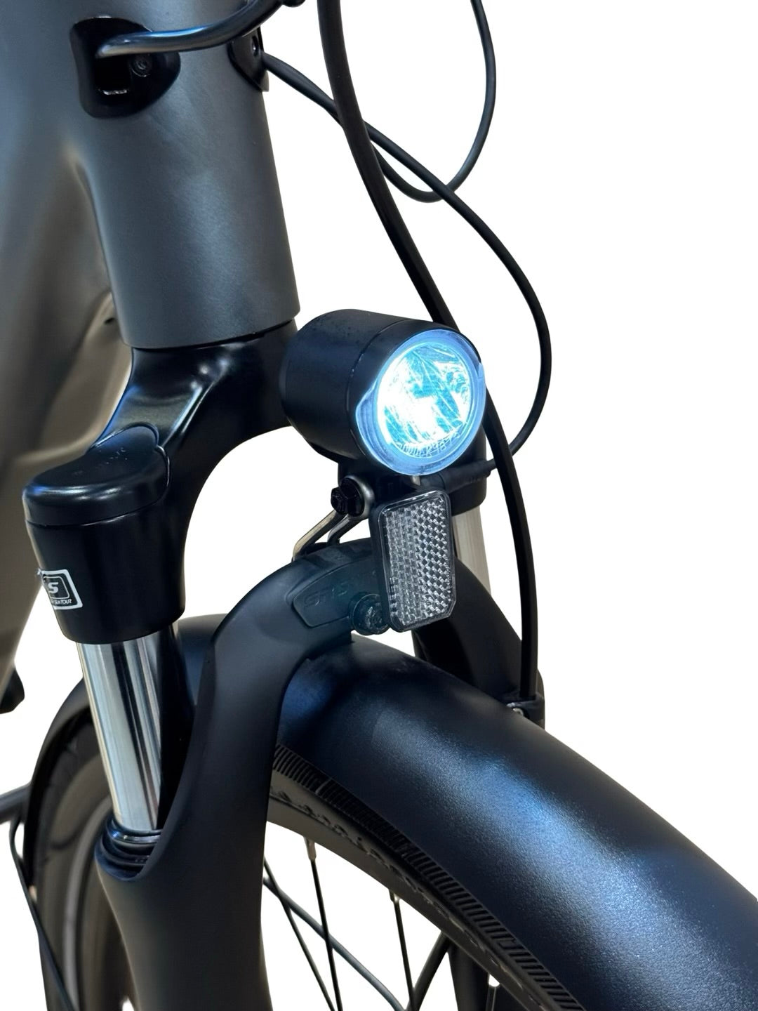 Tenways CGO800s E-Bike