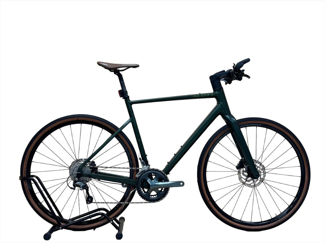 Scott Metrix 20 28 pulgadas bicicleta de gravel – H&B Exclusive