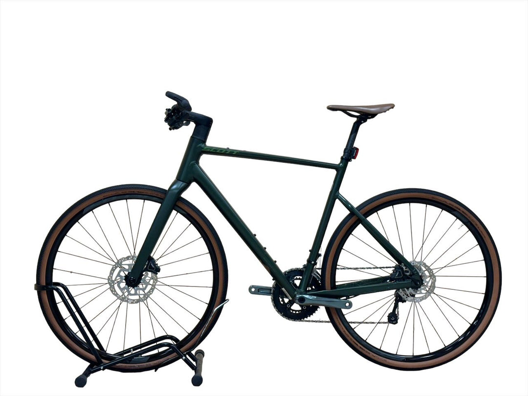 scott metrix 20 gravel bike Scott Metrix 20 28 inch Gravel bike – H&B Exclusive