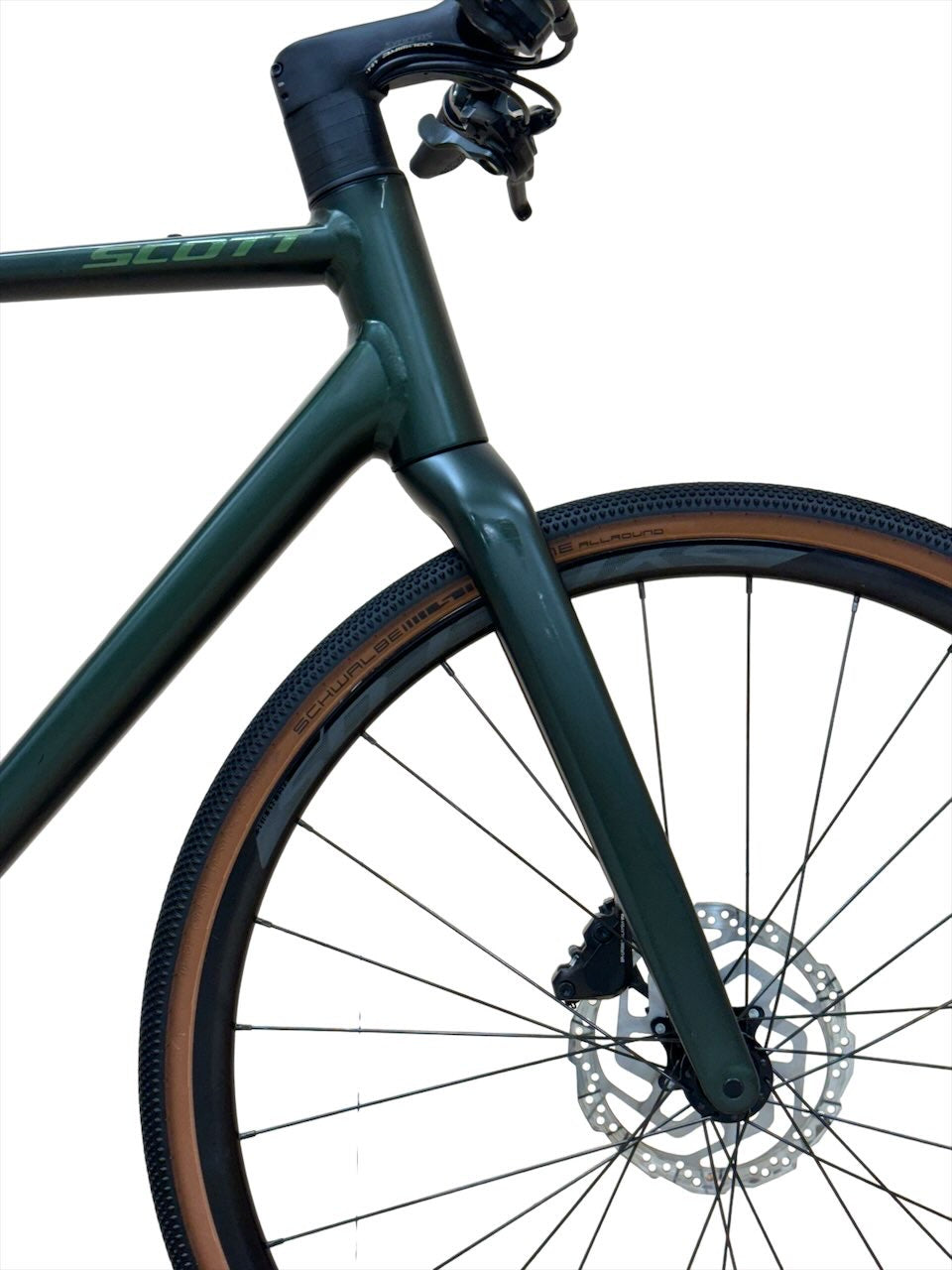 scott metrix 20 schutzblech Scott Metrix 20 28 inch Gravel bike – H&B Exclusive