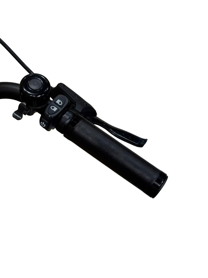Tenways CGO800s E-Bike