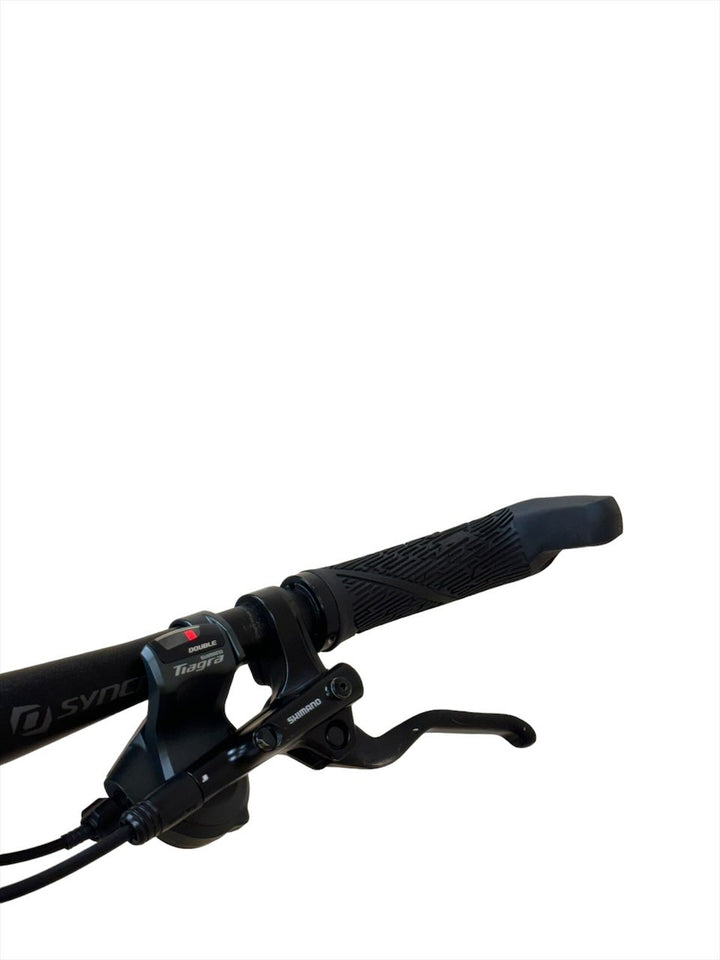 <tc>Scott Metrix 20 28 pouces Vélo gravel</tc>