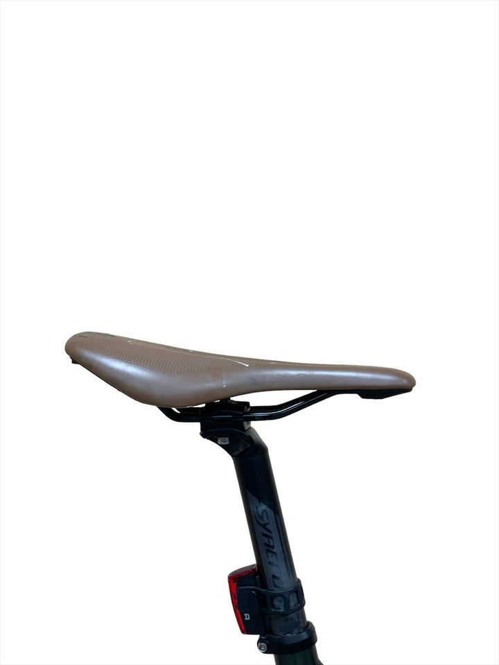 <tc>Scott Metrix 20 28 pouces Vélo gravel</tc>