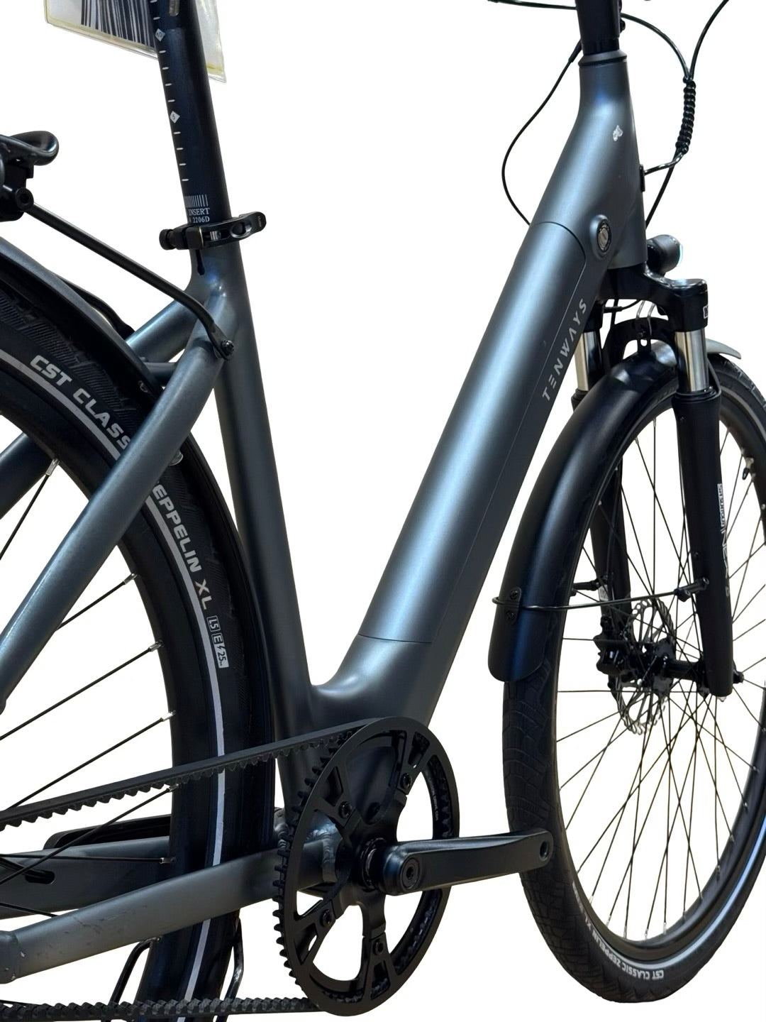 Tenways CGO800s E-Bike