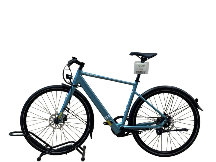 Tenways CGO600 E-Bike