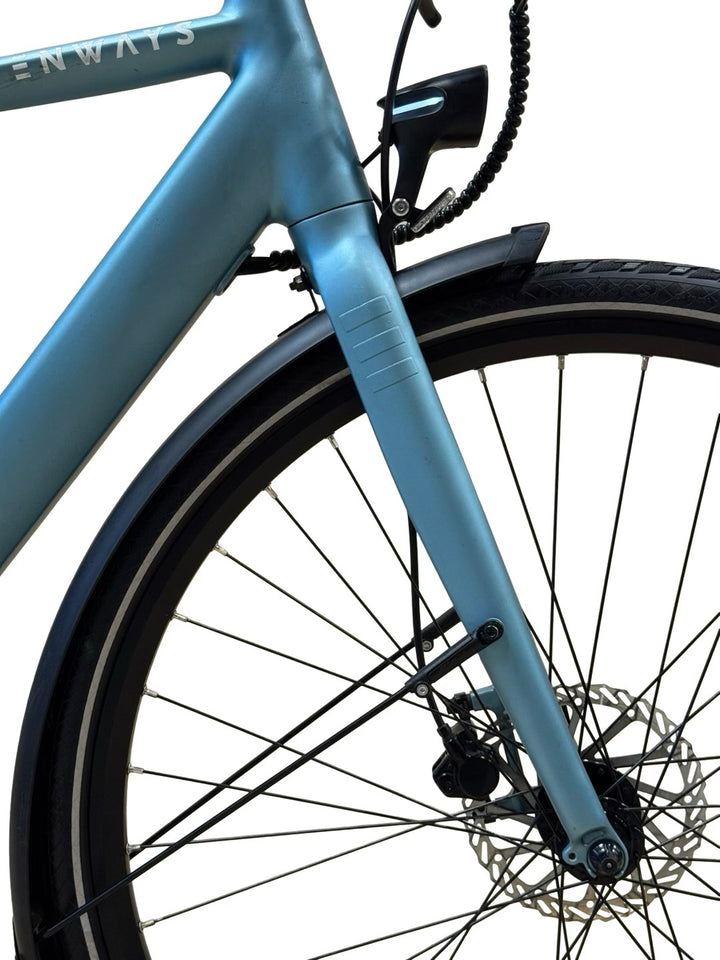 Tenways CGO600 E-Bike