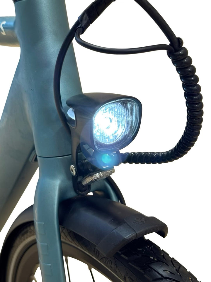 Tenways CGO600 E-Bike