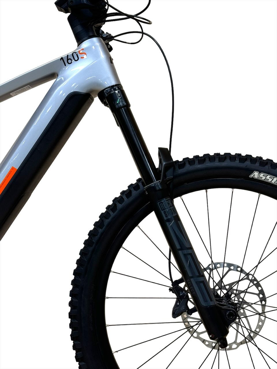 cube stereo hybrid 160 hpc sl 750 Cube Stereo Hybrid 160 HPC SL 750 27.5 inch E-Mountainbike – H&B Exclusive