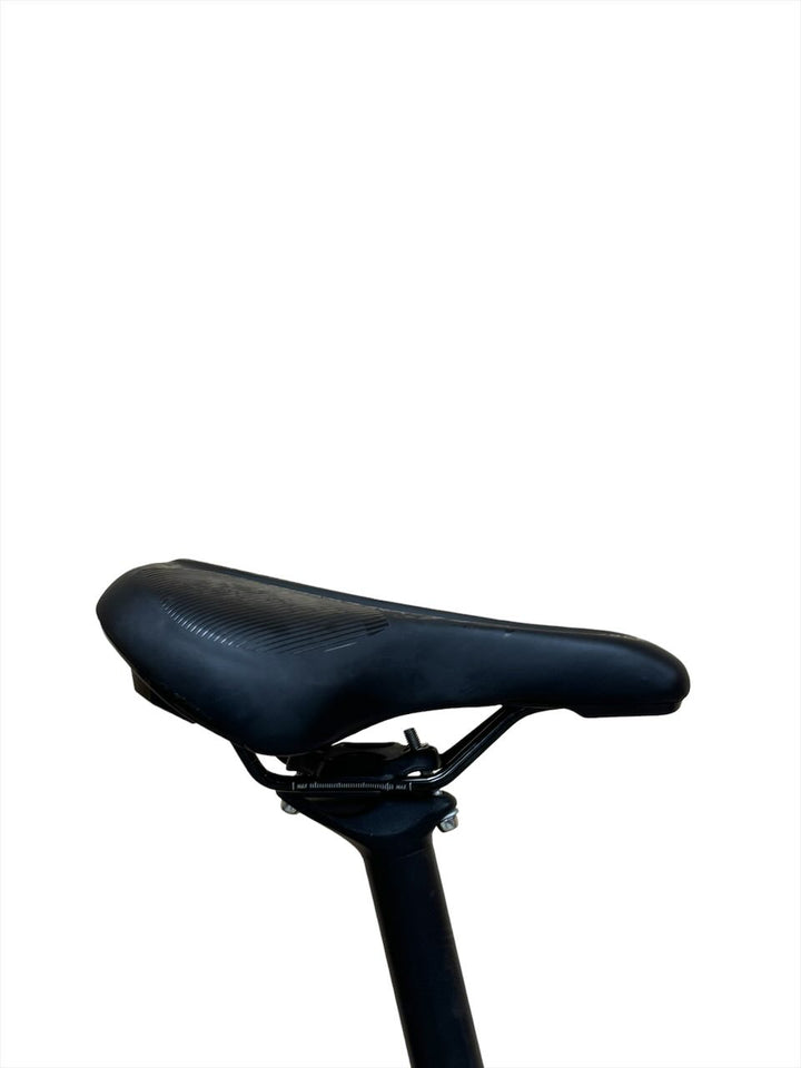 <tc>Cube</tc> <tc>Reaction</tc> <tc>Hybrid</tc> One 625 Allroad 29 inch E-Mountain bike