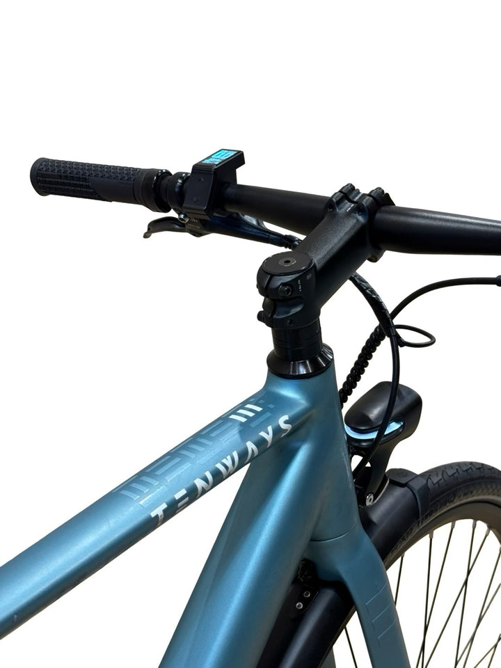 Tenways CGO600 E-Bike