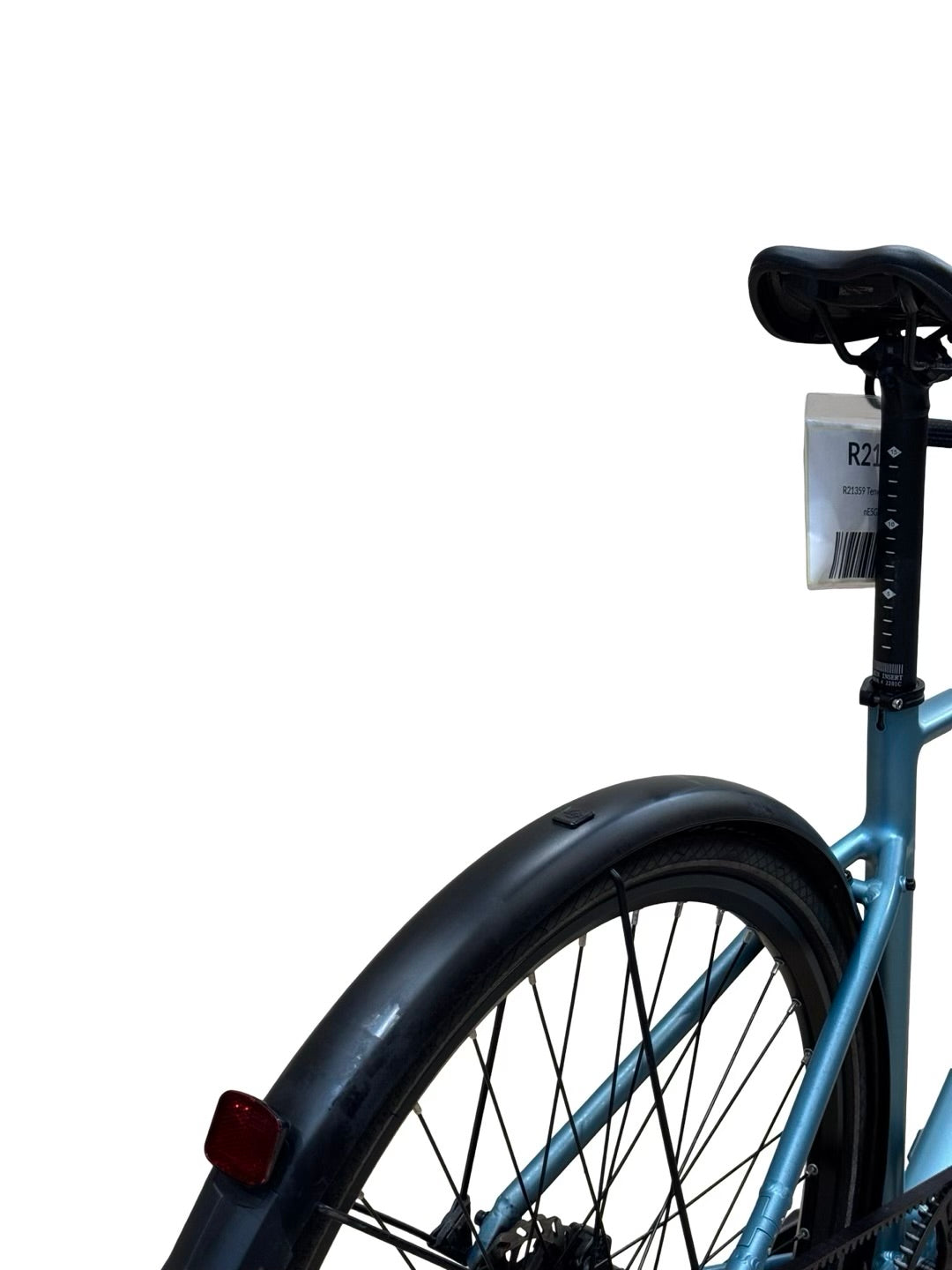 Tenways CGO600 E-Bike