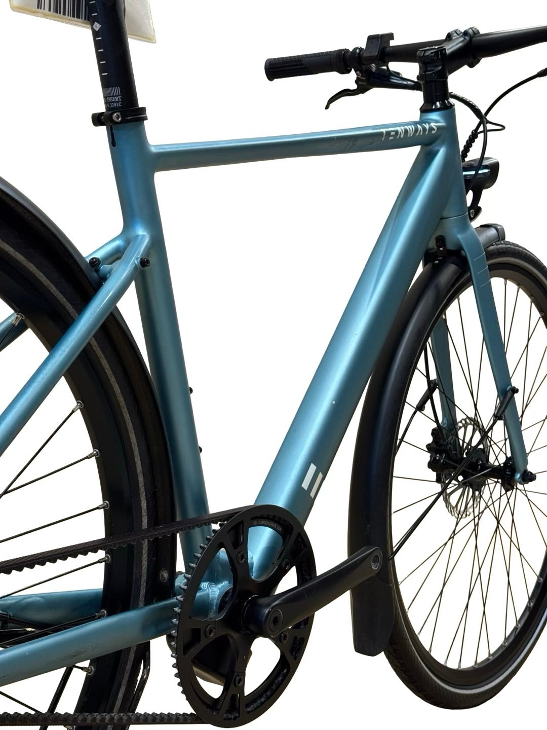 Tenways CGO600 E-Bike